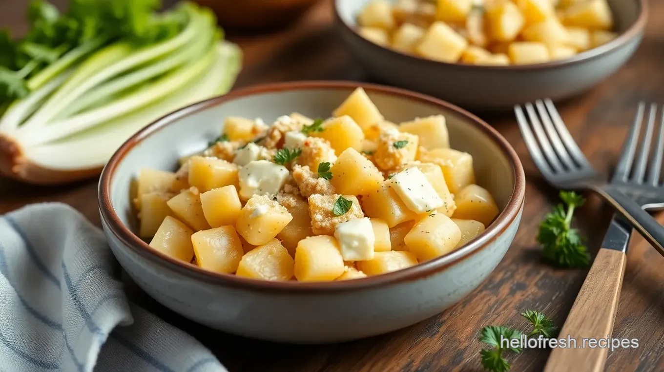 Pizzoccheri with Potatoes, Cabbage, and Cheese