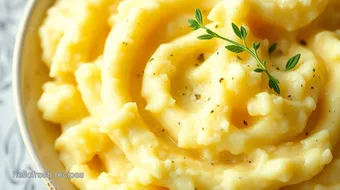 Does Instant Mash Potatoes Have Less Starch Than Fresh? 7 Reasons recipe card