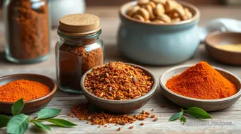 Easy Homemade Spice Blend: Mix Southwest Spice Blend in Minutes! recipe card