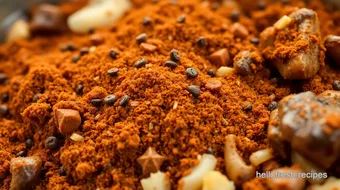 Mixing Blackening Spice for Flavorful Meals recipe card