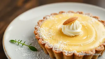 Odense Almond Paste Recipes: 7 Irresistibly Delicious Tart Ideas recipe card