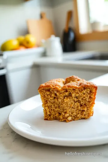 Fresh Apple Cake steps