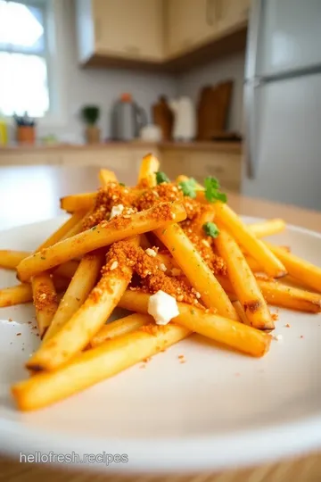 Easy Fry Seasoning Blend for Flavorful Fries steps