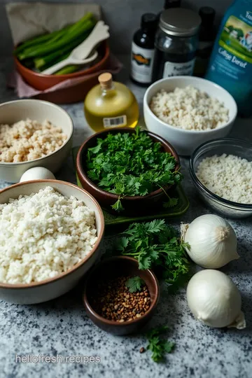 Frankly Fresh Stuffed Grape Leaves ingredients