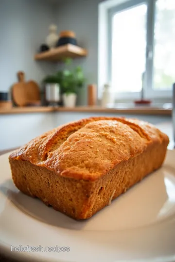 L Oven Fresh Keto Bread steps